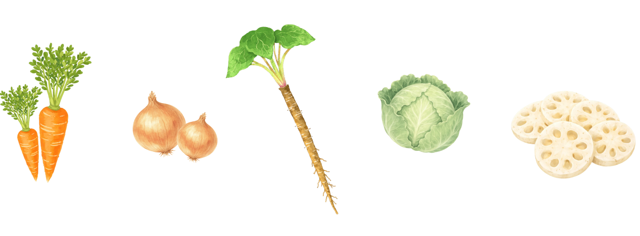 野菜イメージ