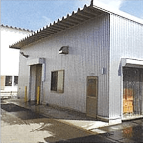 株式会社ヨネカワフーズ　聖籠工場