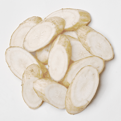 ごぼう ナナメ切り