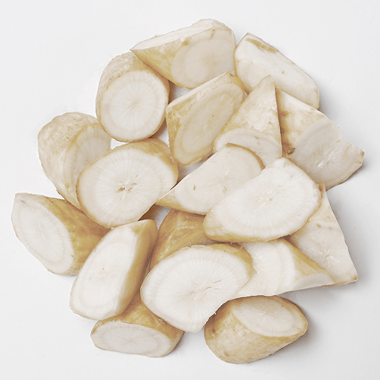 冷凍ごぼう 乱切り